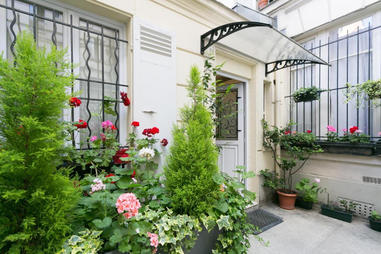 Quartier Latin Apartments 3 Apartments To Choose! Paris Exterior foto